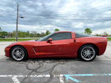 Used 2006 Chevrolet Corvette Coupe w/ Preferred Equipment Group image 4