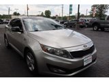 Used 2013 Kia Optima EX w/ Premium Pkg image 4