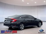 Used 2018 Honda Civic LX image 4