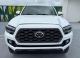 Used 2023 Toyota Tacoma TRD Off-Road image 5