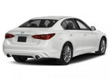 Certified 2019 INFINITI Q50 Luxe w/ Essential Package (3.0T Luxe) image 5
