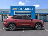 New 2025 Chevrolet Trax LT w/ Driver Confidence Package image 5