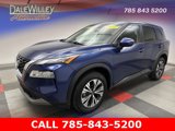Used 2023 Nissan Rogue SV image 3