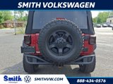 Used 2012 Jeep Wrangler Sport image 5
