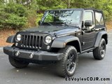 Used 2017 Jeep Wrangler Sport image 3