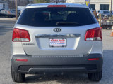 Used 2013 Kia Sorento LX image 5
