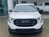 Used 2021 GMC Terrain SLT w/ Elevation Edition image 3