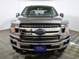 Certified 2018 Ford F150 XLT w/ Equipment Group 302A Luxury image 3