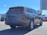 Used 2021 Jeep Grand Cherokee L Limited image 4