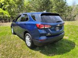 Used 2023 Chevrolet Equinox LS w/ LS Convenience Package image 2