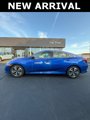 Used 2017 Honda Civic EX-T image 5