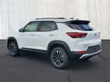 New 2026 Chevrolet TrailBlazer LT w/ LT Cold Weather Package image 3