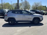 Used 2023 Jeep Compass Trailhawk image 4