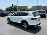 Used 2021 Volkswagen Atlas SEL Premium image 5