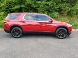 Used 2019 Chevrolet Traverse LT image 4