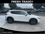 Used 2019 MAZDA CX-5 Touring image 4