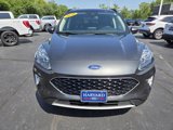 Used 2020 Ford Escape Titanium image 2