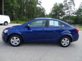Used 2013 Chevrolet Sonic LS image 5
