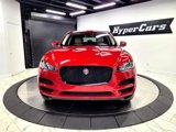 Used 2017 Jaguar F-PACE Prestige image 6