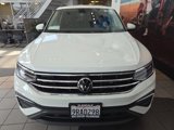 Certified 2024 Volkswagen Tiguan S image 3