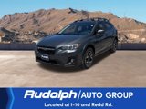 Used 2020 Subaru Crosstrek 2.0i Premium w/ Moonroof Package 2 image 2