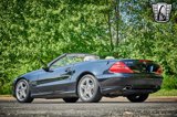 Used 2003 Mercedes-Benz SL 500 image 4