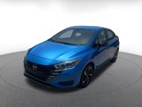 Used 2024 Nissan Versa SR image 5