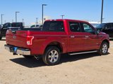 Used 2016 Ford F150 XLT w/ Equipment Group 302A Luxury image 5