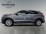 Used 2022 Ford Edge SEL image 2