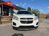 Used 2016 Chevrolet Trax LT w/ LT Convenience Package image 4
