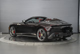 Used 2024 Ferrari Roma Spider image 4