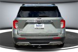 Used 2020 Ford Explorer XLT w/ Equipment Group 202A image 5