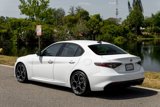 New 2025 Alfa Romeo Giulia w/ Driving Assist Package image 5