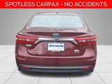 Used 2016 Toyota Avalon XLE Premium image 5