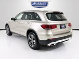 Used 2020 Mercedes-Benz GLC 300 4MATIC image 4