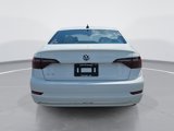 Certified 2021 Volkswagen Jetta SE image 4