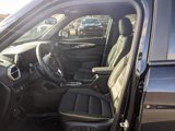 New 2025 Chevrolet TrailBlazer ACTIV w/ Convenience Package image 4