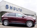 Certified 2022 Ford Edge SEL w/ Convenience Package image 4