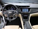 Used 2017 Cadillac XT5 Luxury w/ Advanced Security Package image 4
