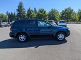 Used 2002 Oldsmobile Bravada AWD image 6