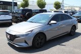 Used 2021 Hyundai Elantra SEL image 2