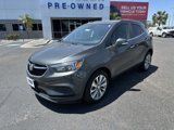 Used 2018 Buick Encore Preferred image 2