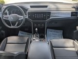 Used 2022 Volkswagen Atlas Cross Sport SE image 2