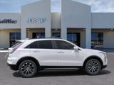 New 2024 Cadillac XT4 Sport image 5