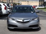 Used 2017 Acura TLX image 3
