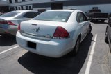Used 2011 Chevrolet Impala LS image 3