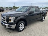 Used 2015 Ford F150 XLT image 4