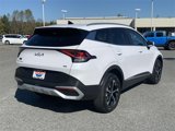 New 2025 Kia Sportage EX image 4