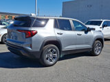 New 2025 GMC Terrain Elevation image 6