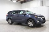 Used 2018 Chevrolet Equinox LS image 2